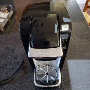 Keurig Coffee Maker